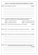 Aqa a-level psychology specification image