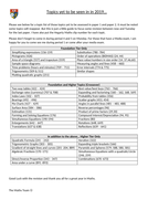 Aqa a level maths 2019 paper 2 picture