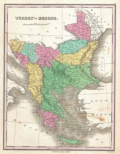 German Foreign Policy 1871-90