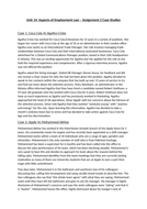 Btec construction and the built environment past papers image