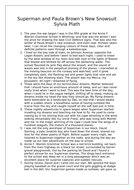 Superman and paula brown essay 04 picture