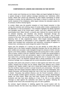 Tissue and london comparison essay 05 picture