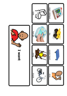 Visual Support Resources for ASD Students. | Teaching Resources