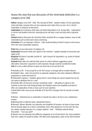 How do you feel about your body image