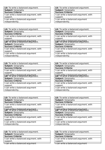 KS2 Food Unit - 8 lessons | Teaching Resources