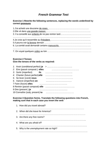 french-basic-grammar-pdf-pdf-verb-perfect-grammar