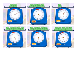 Measuring Mass (weight) in grams - reading scales Year 2 | Teaching ...