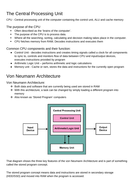 Ocr computer science j276/01 mark scheme 2019 image
