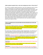 Essays on fast food causing obesity