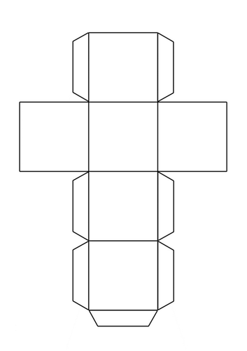 Revision Cubes 