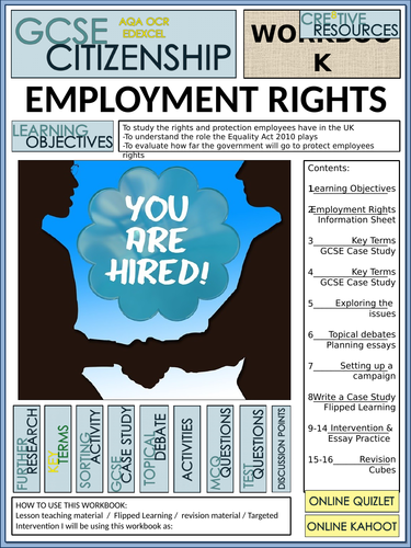 assignment of employment rights