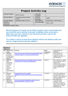 Epq presentation picture