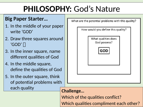 Philosophy a2 essays 06 image