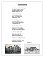 Vergissmeinnicht essay 06 image