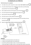 KS3 Refraction | Teaching Resources