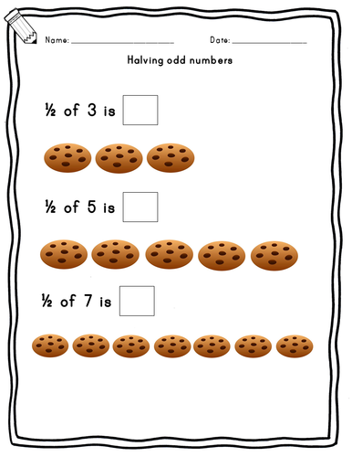 Year 1 Term 3 Maths Activity Book | Teaching Resources