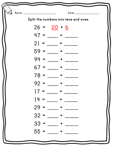 Year 1 Term 3 Maths Activity Book | Teaching Resources