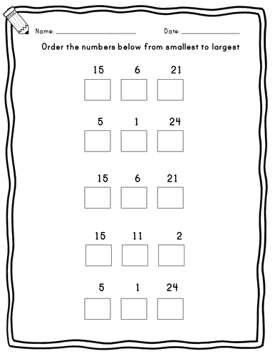 year 1 term 3 maths activity book teaching resources