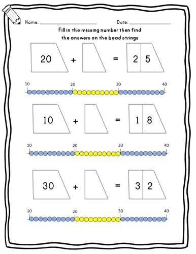 year 1 term 3 maths activity book teaching resources