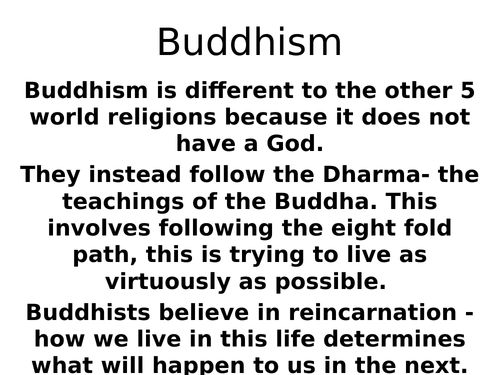 Buddhist Rites of Passage