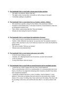 Handmaids Tale Quotes | Teaching Resources