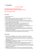 Aqa english literature paper 1 2019 mark scheme picture