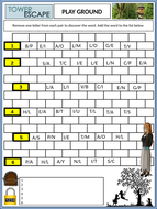 Biology Escape Room - Science | Teaching Resources