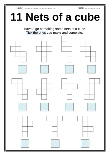 teaching nets ks2