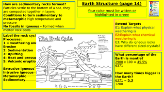 Year 7 science workbook pdf image