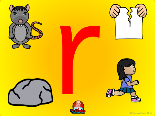 phonics worksheets lesson plan flashcards jolly phonics r lesson pack teaching resources
