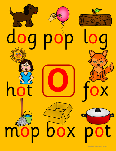 phonics worksheets lesson plan flashcards jolly phonics letter o lesson pack teaching resources