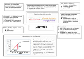 Gcse biology past papers 2019 image