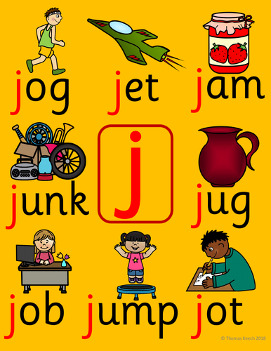 phonics worksheets lesson plan flashcards jolly