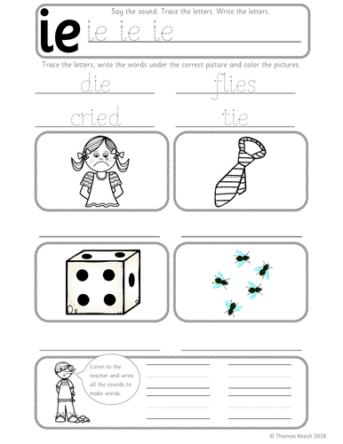 Jolly Phonics Sight Word Story Be Google Search Kindergarten Image 