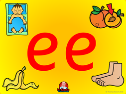 phonics worksheets lesson plan flashcards jolly phonics letter ee