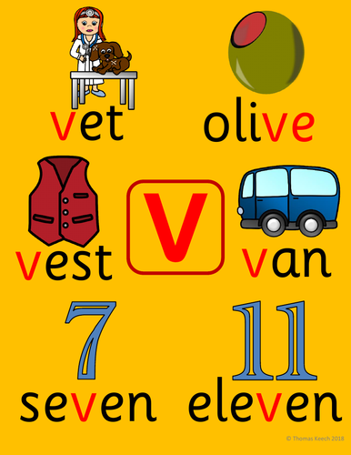 phonics worksheets lesson plan flashcards jolly phonics letter v lesson pack teaching resources