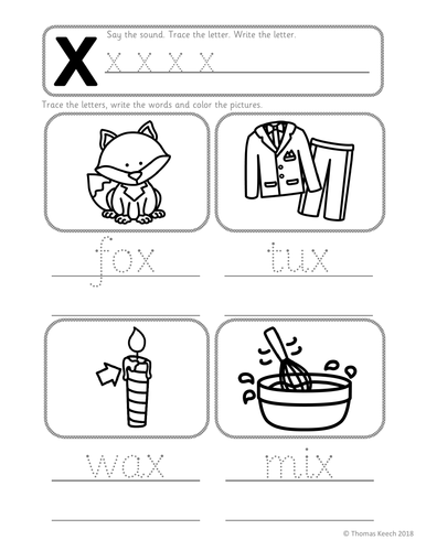 phonics-worksheets-lesson-plan-flashcards-jolly-phonics-letter-x