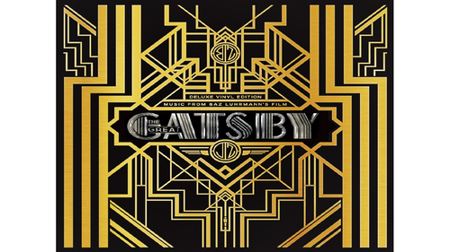 The Great Gatsby - 15 hours of lessons - A-Level