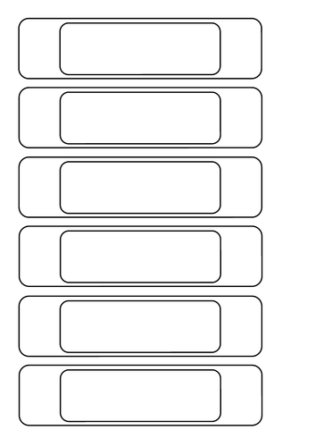 Editable Drawer Labels Various Designs | Teaching Resources