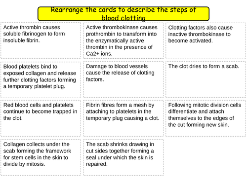 Primary & Secondary Non-specific Immune Responses, defence mechanisms ...