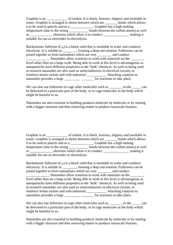 Aqa Gcse 9 1 Chemistry Triple Separates Unit 2 4 Bulk Surface