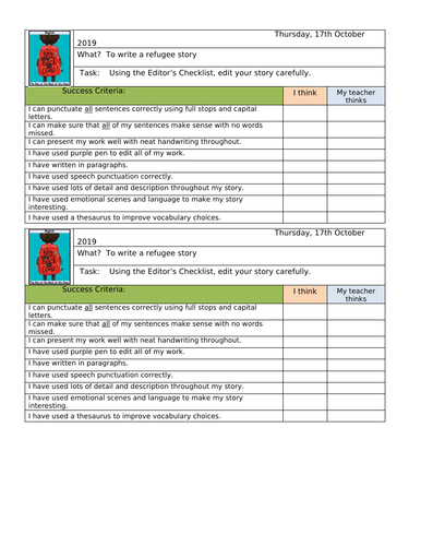 32 lessons - 'The Boy at the Back of the Class' by Onjali Rauf - Year 4 ...