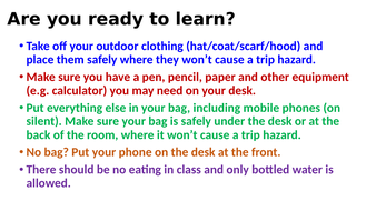 Lamb to the slaughter esl worksheet picture