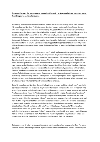 how to learn how to write an essay