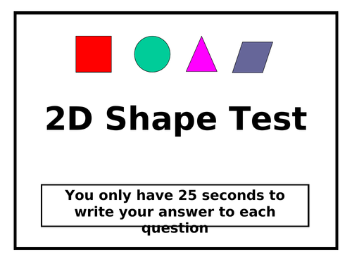 2D Shape 91����t