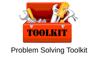 maths plus problem solving toolkit