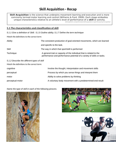 ib sports exercise and health science extended essay