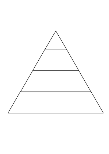 21 blank worksheets, templates, lined paper | Teaching Resources