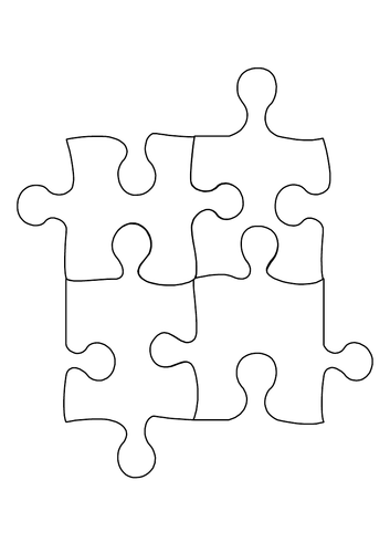 21 blank worksheets, templates, lined paper | Teaching Resources