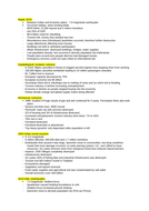 Environmental hazards in geography image